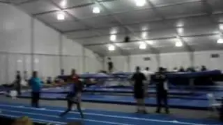 tumbling