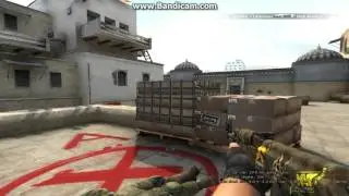 Hayl3zZ clutch 1v2 | Witch AK