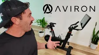Before buying the Aviron Fit Bike, Watch This.