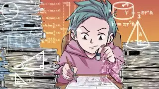How much do you need to draw to make comics?