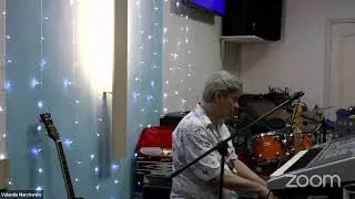 30.05.23. Служение Духа