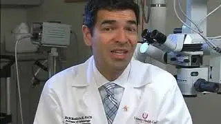 PRK (Photorefractive Keratectomy) Information