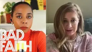 Pro-Israel Goons Try To Silence Human Rights Defender (w/ Sarah Leah Whitson)
