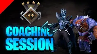 Ursa + PA Carry, 1500 MMR, 7.37c