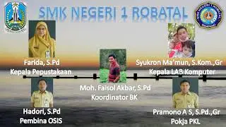 SMKN 1 ROBATAL