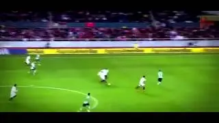 Ivan Rakitic Best skills in Sevilla 13-14