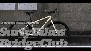 BridgeClub完成車でモロコバーを入れると、、、上質なブレーキのタッチと整備性の向上! 大人なカスタムをご紹介します！