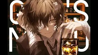 God's Menu | Bungou Stray Dogs | Stray Kids | Anime Edit/AMV