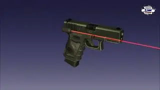 ГЛОК 19 GLOCK 19 самое популярное гражданское и полицейское оружие ЧТО ВНУТРИ