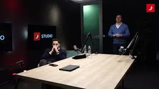 Stol je ostao čitav! Pogledajte kako su Vlaović i Lozo ispratili Hrvatsku u polufinale
