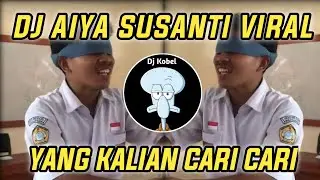 DJ AIYA SUSANTI || DJ TIK TOK 2023 VIRAL