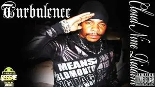 Turbulence - You're Di One (Cloud Nine Riddim)
