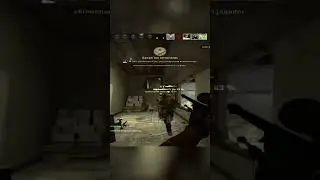 Collateral #csgo #twitch #counterstrike #gaming #clips #humor