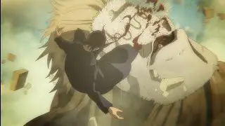 GALLIARD TRIES TO EAT EREN | Pieck Lures Erren || Honorary Marleyans' COUNTER ATTACK!