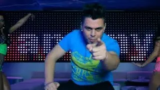 DAMANY - MISCA-TE CUM IMI PLACE MIE