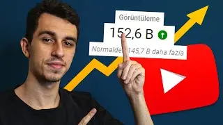EN HIZLI YÜKSELEN YOUTUBE İÇERİKLERİ! - Youtube İçerik Fikirleri 2021