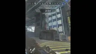 А вы любите стрелять с дробовиков? | Apex Legends