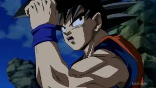 Goku Get's Revived! English Dub 1080p HD