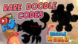 [ADVENT CODE EVENT] ALL WORKING CODES IN ADVENT CALENDAR IN DOODLE WORLD - ROBLOX