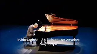 Mário Laginha 6.º Ciclo de Jazz da Amadora