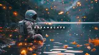 #020 Dreamscape (Liquid Drum & Bass Mix)