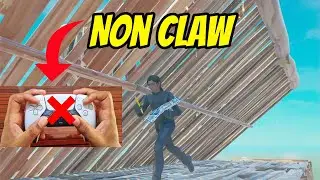 BEST Non Claw/No Paddles Controller Settings + Binds (TUTORIAL)