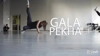 ELderbrook – Sorry | Choreography by Gala Pekha | D.Side Dance Studio