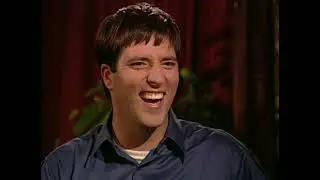 Joe Schmo Season 1 Episode 8