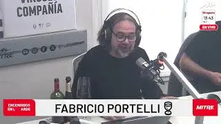 Radio Mitre: Día del Cabernet Sauvignon