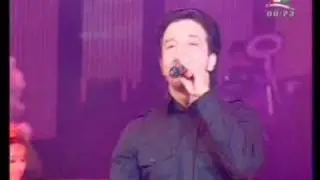 Soli nav - Bahrom Ghafuri