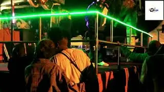 D-UCOOL PERFORMS 'HANDS UP' LIVE AT ROSEWOOD, VOI DURING MAMBO MSETO CLUB TOUR BY MZAZI WILLY M TUVA