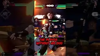 Project L, Riots Newest Fighting Game.