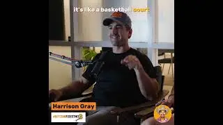 Harry on Cheap Food Processes and Government Subsidies