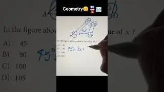 Geometry is Fun ☺️ 