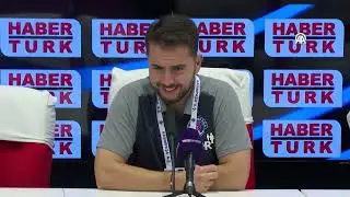 Kasımpaşa-Adana Demirspor maçının ardından - Barış Kanbak
