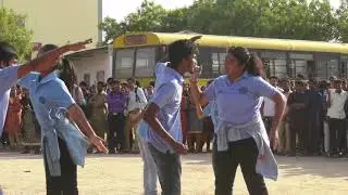 flashmob