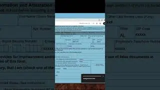 How to Uncheck A Box in A Scanned PDF? 