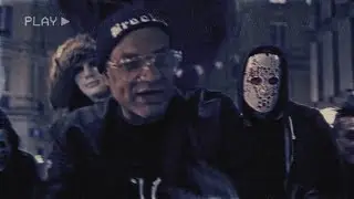 Ismaël Lesage - Persona Non Grata (Prod : Misère Record)