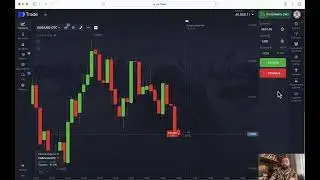 Первый торговый день на Pocket Option после отпуска