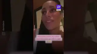 divorce de Gims, qui a été aperçu en charmante compagnie ce week-end à Disneyland 👀