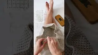 ЧТОБЫ НАУЧИТЬСЯ ВЯЗАТЬ, НУЖНО ВЯЗАТЬ 👌🏻
