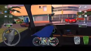 Taxi Sim 2020 Gameplay Walkthrough #1