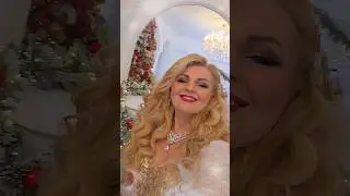 Моя новая авторская песня для ВАС!❤️ С НОВЫМ ГОДОМ!!!💋#ярослава #новыйгод #shorts #short#shortvideo