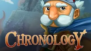 Chronology - Gameplay Trailer