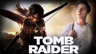 Ну точно Финал [ Прохождение Tomb Raider ] #4