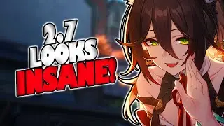 Everything we know about 2.7! (And 2.6) | Honkai: Star Rail
