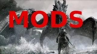 Улучшаем реализм в skyrim