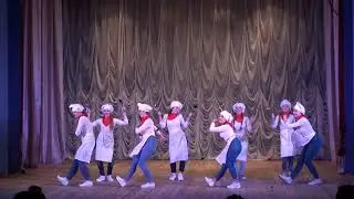 Поварята