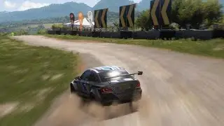 Forza Horizon 5 ТРИАЛ-ЗАПУСКАЙ ПРАЗДНИК