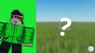 This New Update Is CRAZY In Roblox Studio